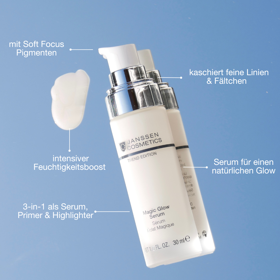 Magic Glow Serum 30ml